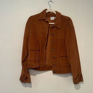 Polley lightweight jacket